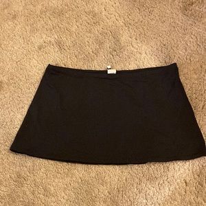 Swim Skirt Calvin Klein size Medium